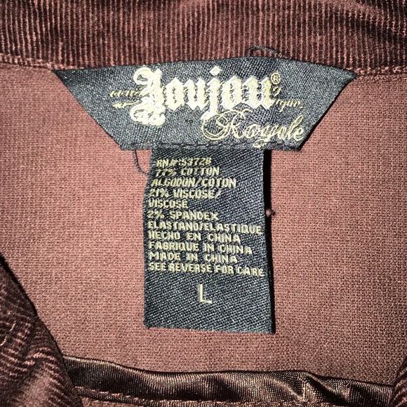 Vest - Picture 2 of 2