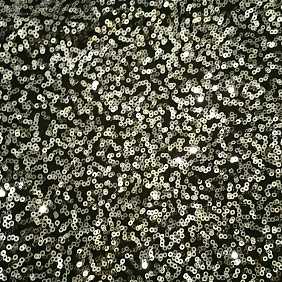 Sequined Mini - Picture 2 of 3