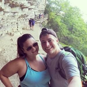 Meet your Posher, Jodie