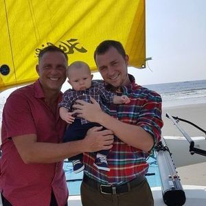 Meet your Posher, Brian