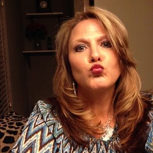 Meet your Posher, Susan