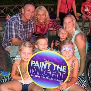 Meet your Posher, Russell