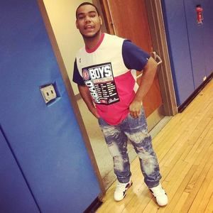 Meet your Posher, Dee