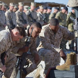 Meet your Posher, Brett