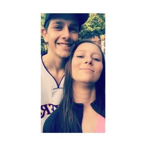 Meet your Posher, Colby