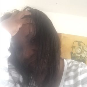 Meet your Posher, Valerie