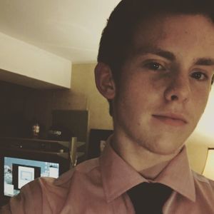 Meet your Posher, Hoekstra