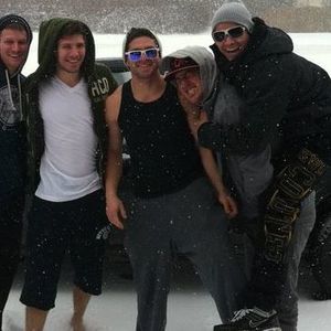 Meet your Posher, Jordan