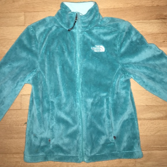 Soft North Face Jacket - Picture 1 of 3