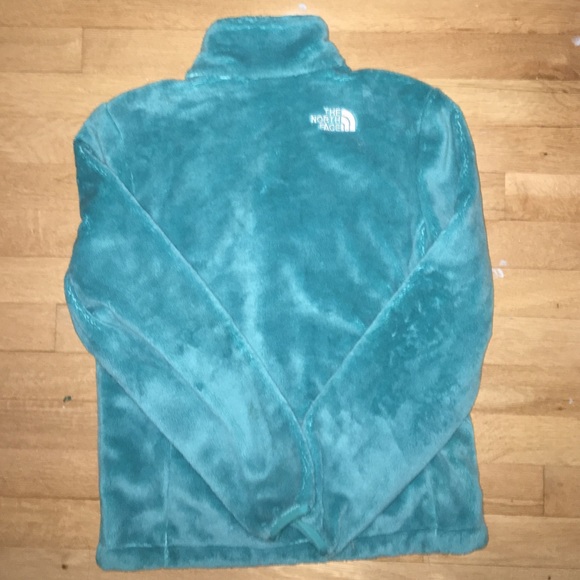 Soft North Face Jacket - Picture 2 of 3