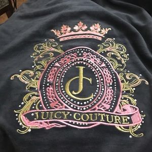 Tracksuit juicy couture velvet