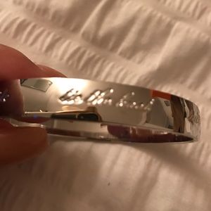 Kate spade bangle