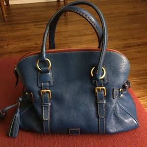 Dooney and Bourke bag