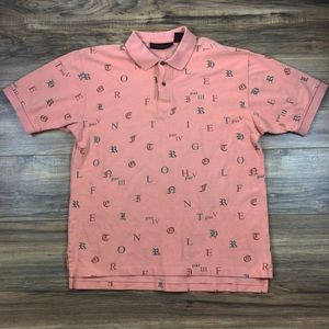 Vintage Polo