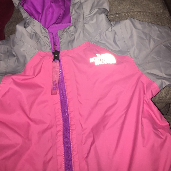 North Face (Two Piece)👯