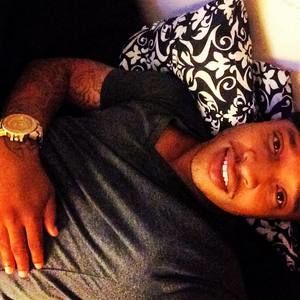 Meet your Posher, Anthony terrell