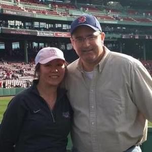 Meet your Posher, Clara