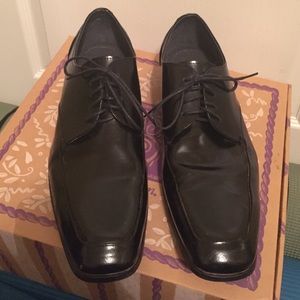 Steve Madden Dress Shoes