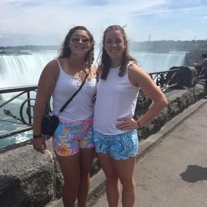 Meet your Posher, Sally