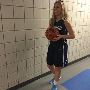 Meet your Posher, Katie