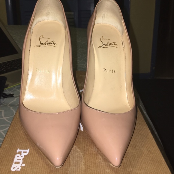 Christian Louboutin