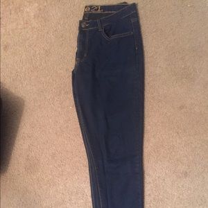 Rue 21 skinny jeans