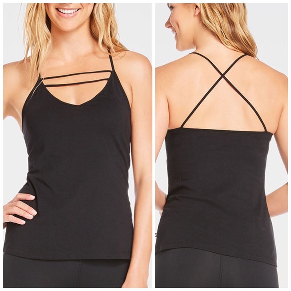 🎉FINAL ⬇️ 🎉 NWT Fabletics "Joel Top" ❤️💪🏼