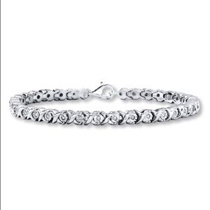 Diamond Bracelet
