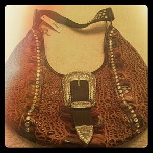 Raviani purse