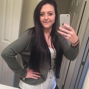 Meet your Posher, Brittany