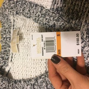 Michael Kors sweater