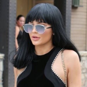 ✨NWT Kylie Jenner Style Sunglasses✨