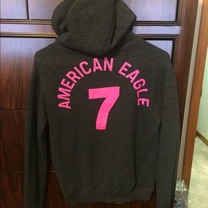 American Eagle Hoodie