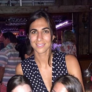 Meet your Posher, Shireen