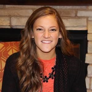 Meet your Posher, Laurie