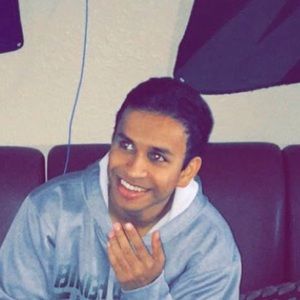 Meet your Posher, Amit