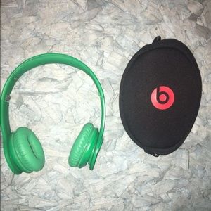 Beats solo