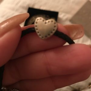 Pandora engagement ring box charm