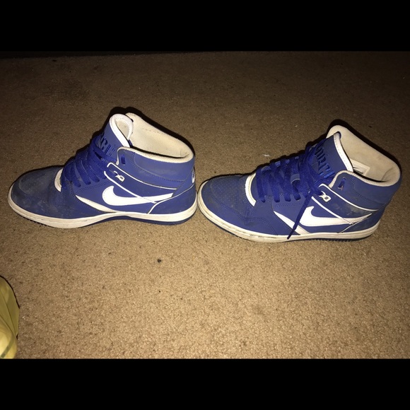 Nike sky forces