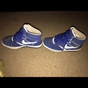 Nike sky forces