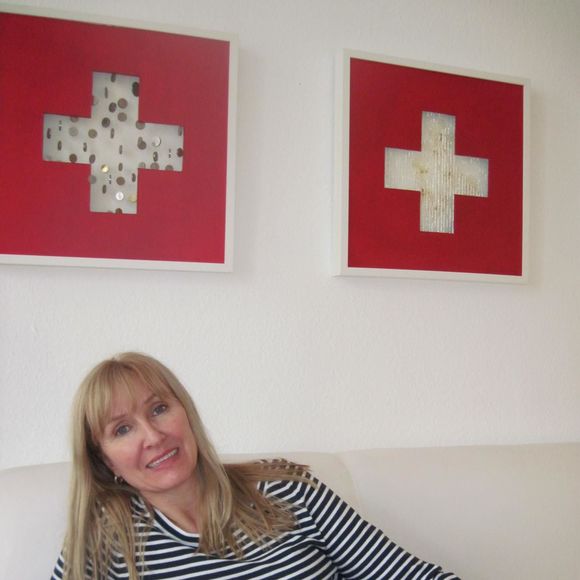 Meet your Posher, Maria