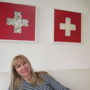 Meet your Posher, Maria