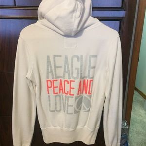 American Eagle Hoodie