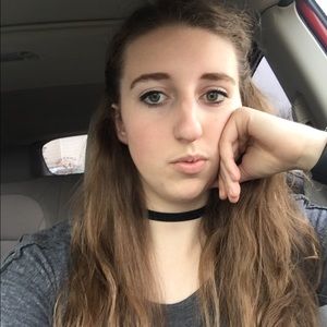 Meet your Posher, Jenna