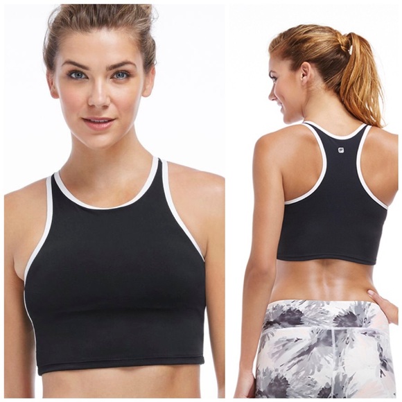 NWT Fabletics Moorea Bra💪🏼❤️