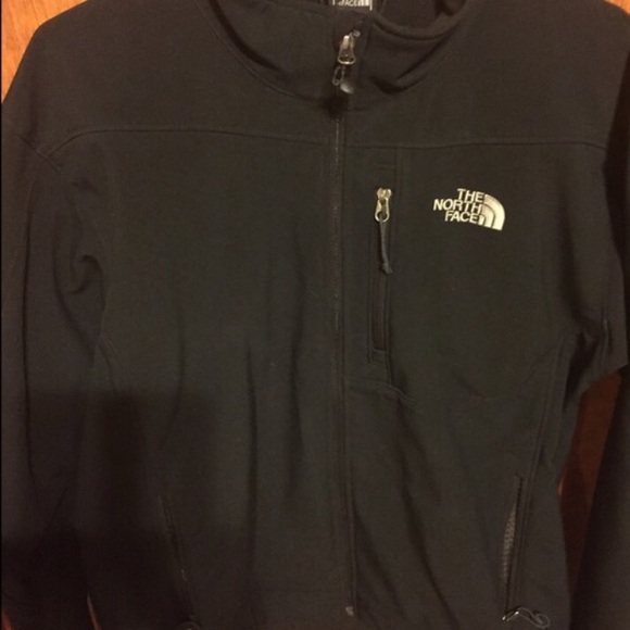 North Face Bionic Apex jacket- excellent condition