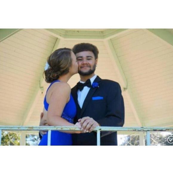 Meet your Posher, Alexys