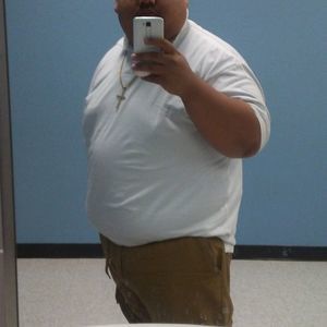 Meet your Posher, Johnny