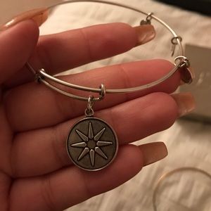 Alex and ani bracelet