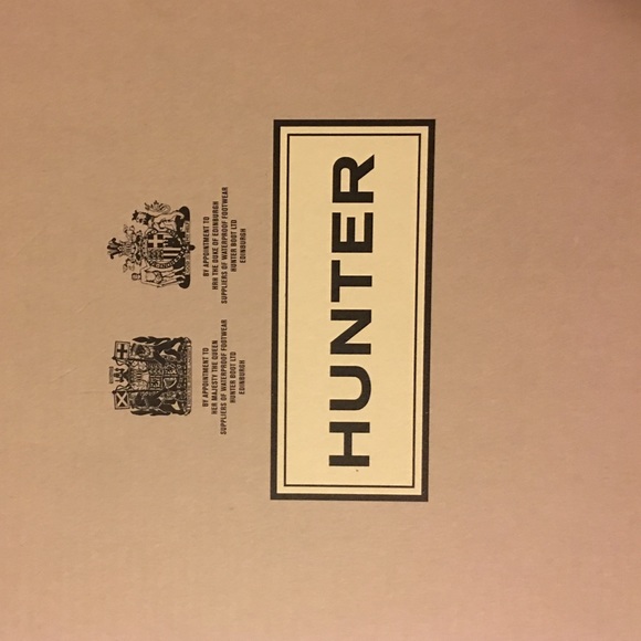 Men Original TwoTone Tall Hunter Boots